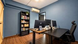 Blk 614 Woodlands Avenue 4 (Woodlands), HDB 5 Rooms #635582721